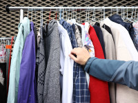 Aus Abfall wird Mode – kreativer Workshop  